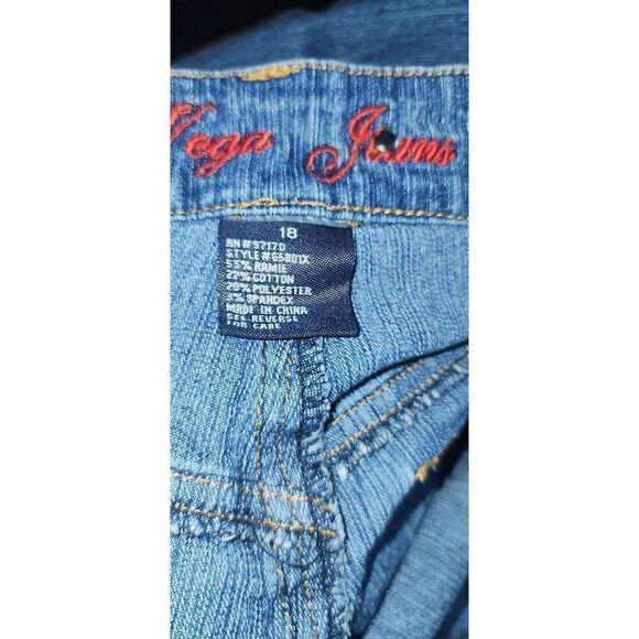 Vega Jeans - Picture 6 of 7